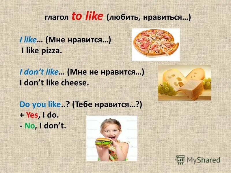 He doesn t like cheese. Еда на английском 3 класс. Урок английского языка 3 класс. Тема еда на английском языке 2 класс. Food 3 класс.