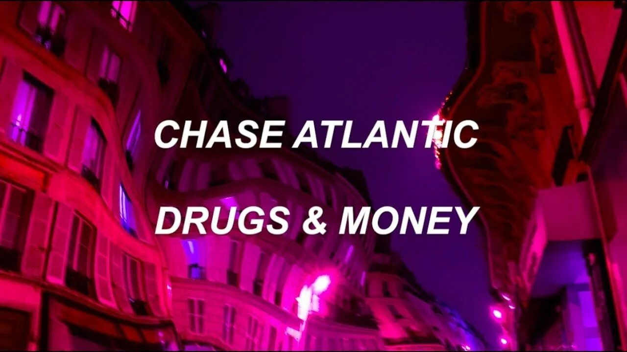 Chase atlantic moonlight. Chase Atlantic drugs money. Drugs and money Chase Atlantic обложка. Chase Atlantic ohmami обложка. Chase Atlantic Lyrics.