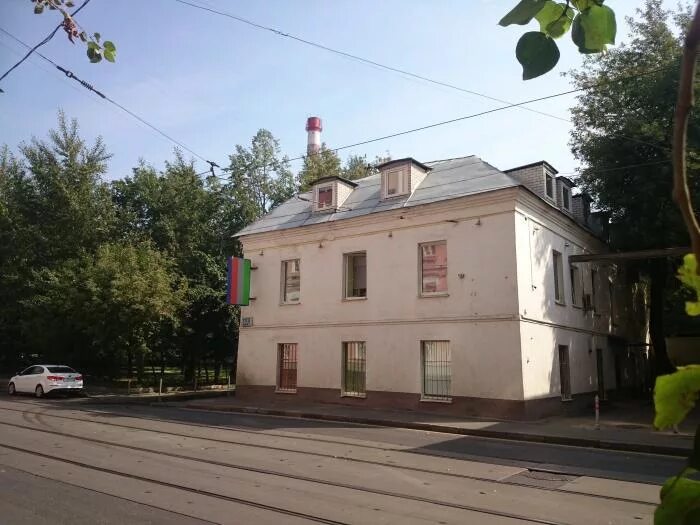 67, корп. Дубининская 53, стр. Дубининская , д. , 67к2. Дубининская, д.
