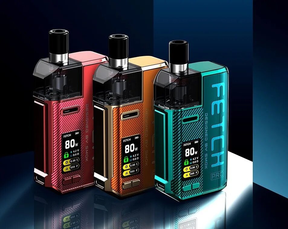 Смок геймс. Fetch pro kit 80w. smok fetch pro 80w. вейп смок 80w. вейп smoke mini 80w.