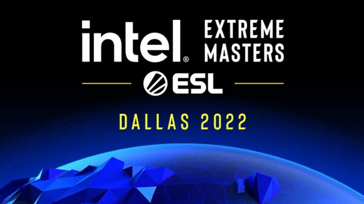 Esl dallas 2025. Esl iem major rio 2025. iem cologne 2025. esl intel extreme masters 2025. даллас кс.