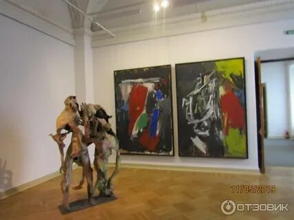 Выставка в мраморном дворце спб