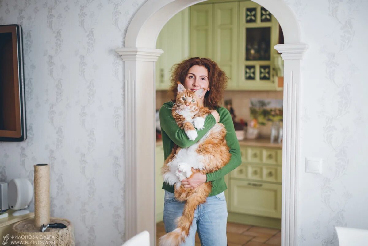 эйлин о коннор жж