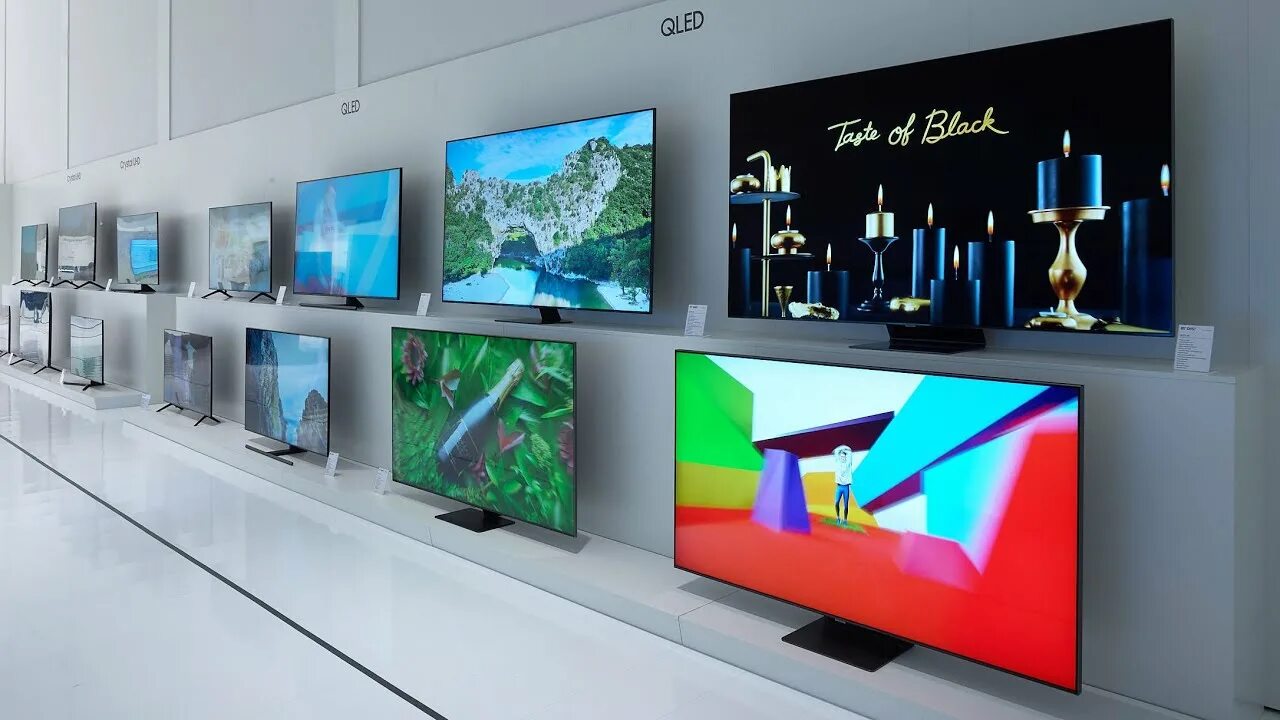 Обзор телевизоров uhd tv - найдено 89 фото