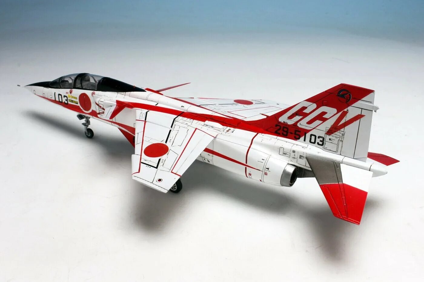 Ac 1 model