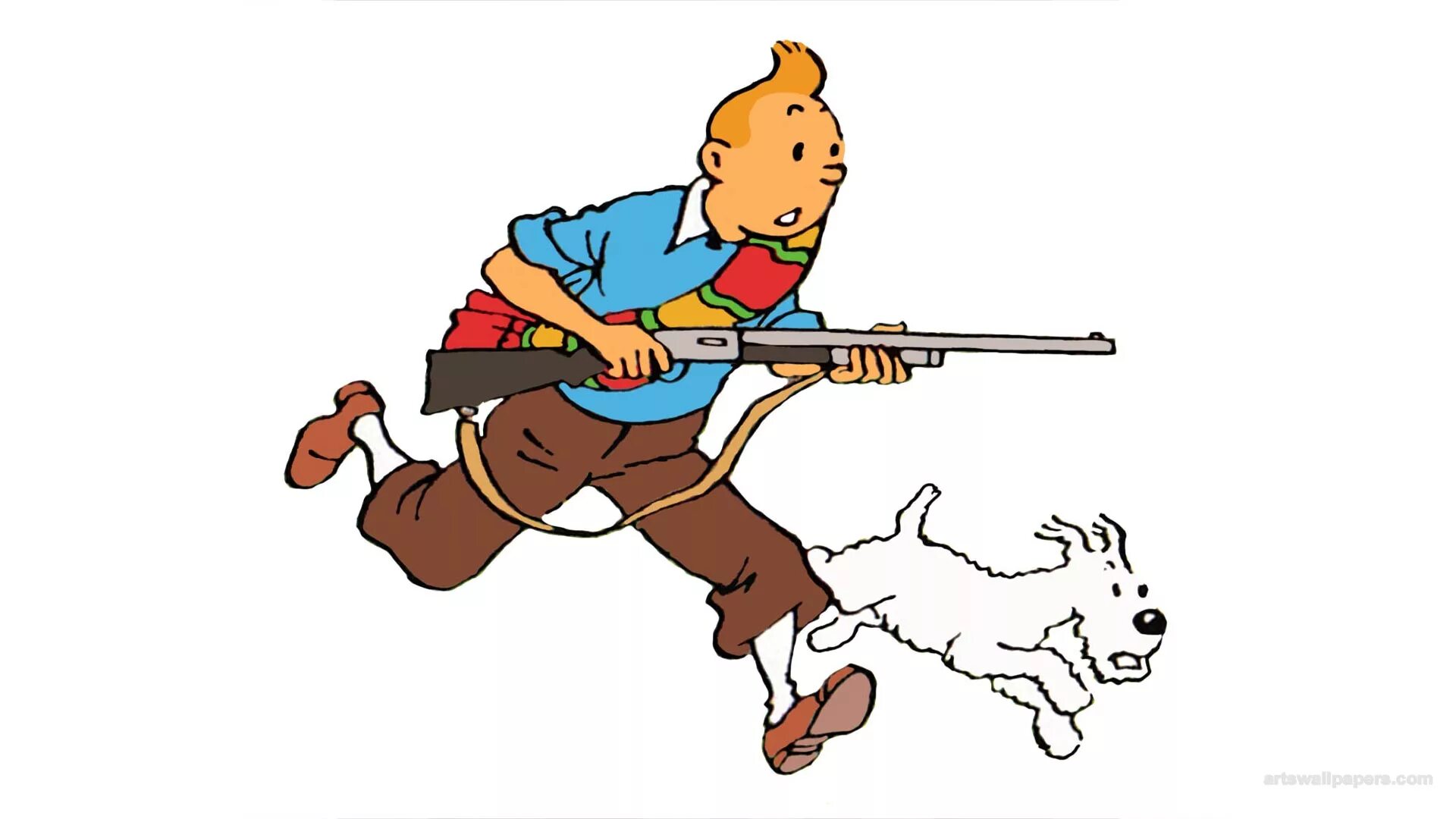 Тин тин герой. Tintin. Milou Tintin. Тин Тин персонажи.