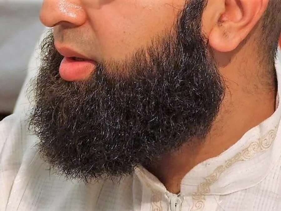 Салафитская борода. Борода мусульманина. Борода в Исламе. Мужчина с бородой мусульманин.
