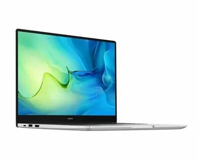 Matebook d15 5500u