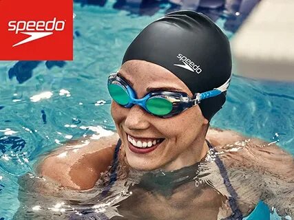 Speedo плавание