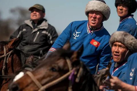 Форма кок