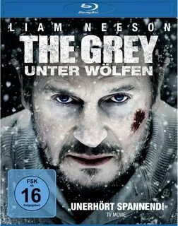 The grey dream