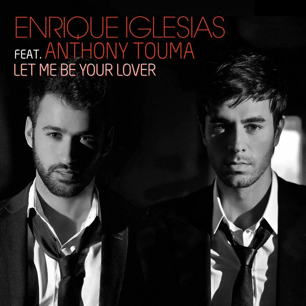 Let me be your lover. Enrique iglesias feat. энрике иглесиас feat. enrique iglesias (feat. pitbull) - let me be your lover. enrique iglesias let me be your lover.