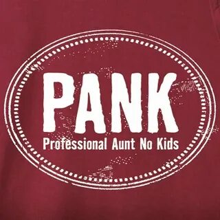 Your aunt is your