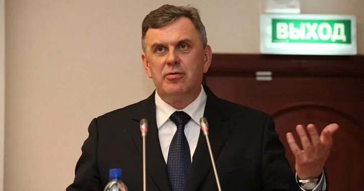 Где сейчас находится губернатор. Где сейчас находится губернатор