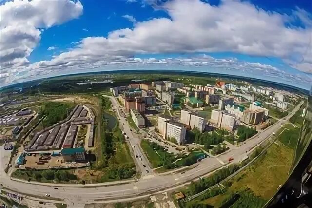 Ханты мансийский пыть ях