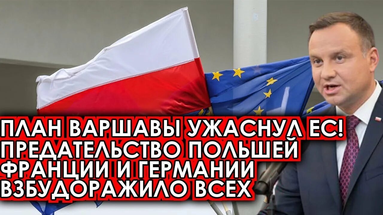 Поляки предательство. Поляки предательство