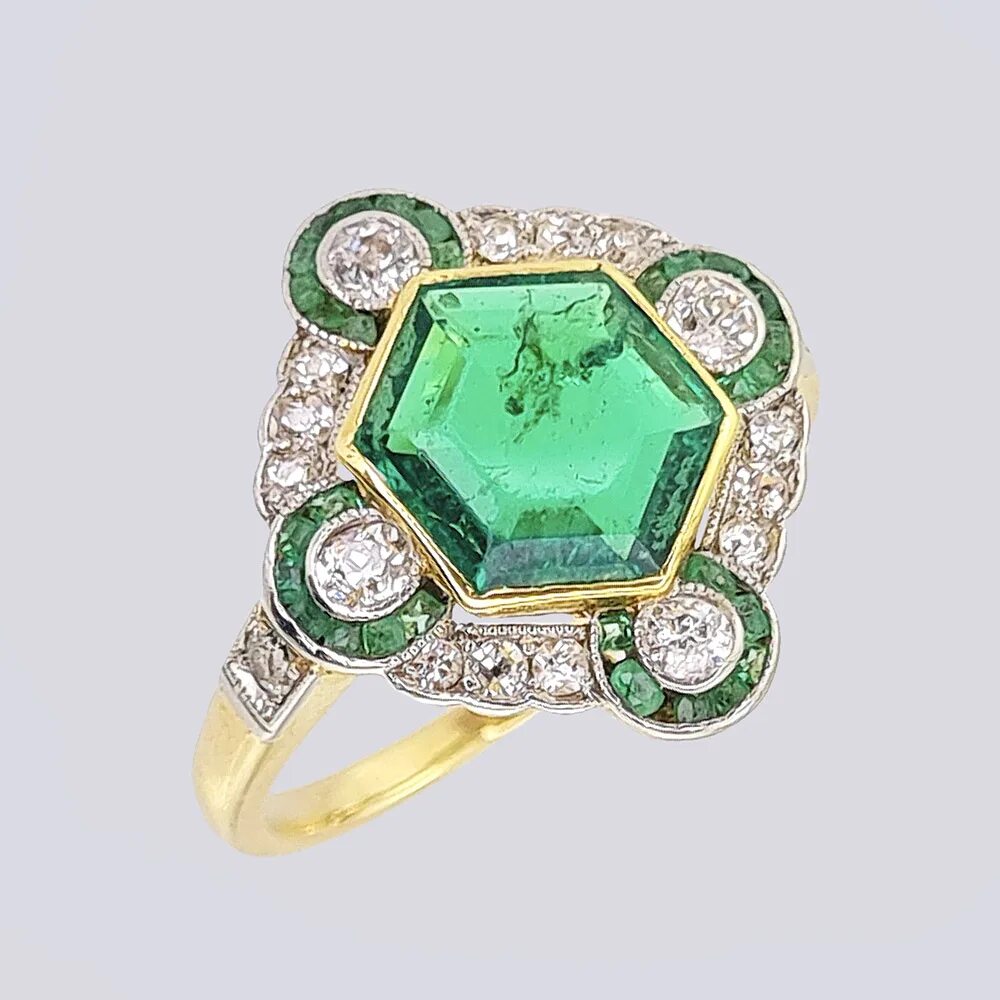 Кольца художественные. Антикварные кольца с бриллиантами. Стиль ар-деко в ювелирных украшениях. Кольцо ар. Кольцо в стиле арт нуво.