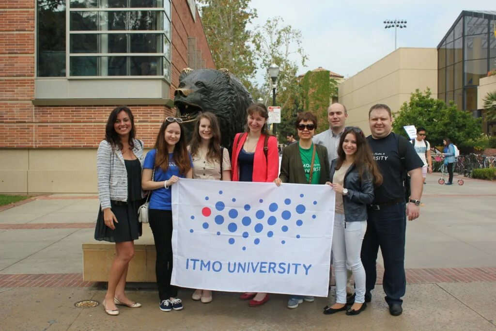 Itmo aparts