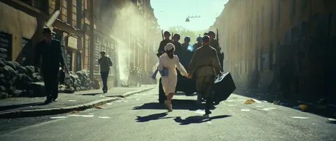 Спасти ленинград 2019