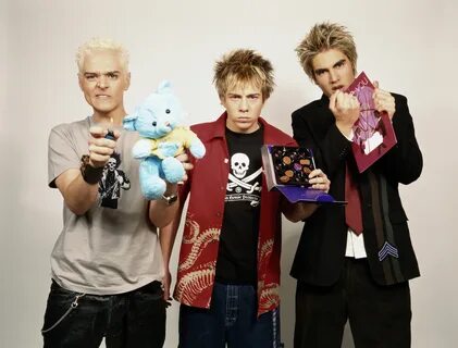 Busted show