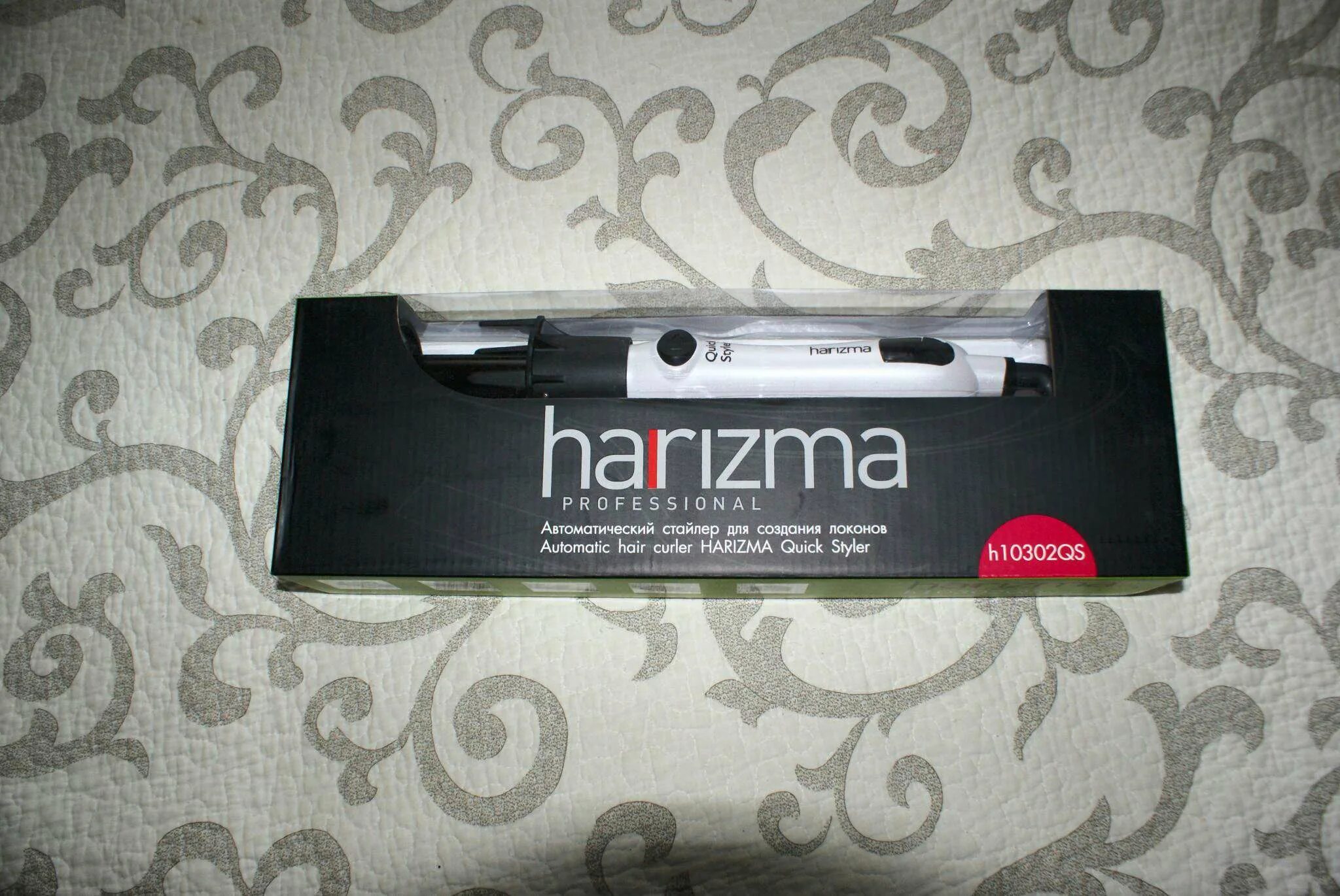 Harizma curl. Harizma quick styler h10302qs. стайлер harizma quick styler. автоматический стайлер для создания локонов harizma. стайлер автоматический для создания локонов quick styler.