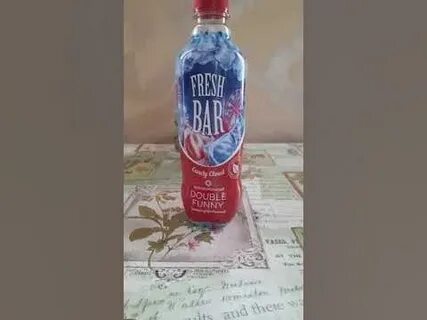 Список фреш баров 2024