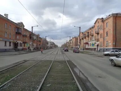 Зеленая г новотроицк