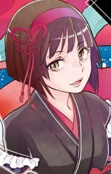Tsuki ga michibiku 2