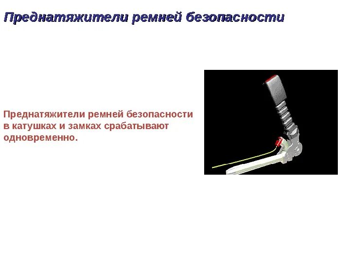 Ремень безопасности катушка. Сработавший преднатяжитель ремня безопасности. Как устроен преднатяжитель ремня безопасности. Восстановление преднатяжителя ремня безопасности. Ремни безопасности схема преднатяжителей.