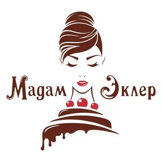 Кондитерская мадам