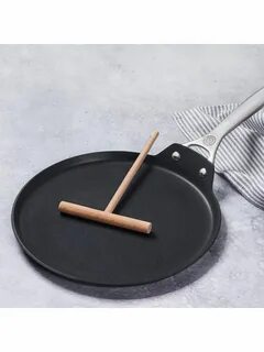 Блинчики с палочками
