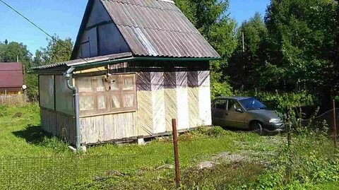 Дача 500000 рублей