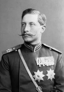 Kaiser wilhelm ii