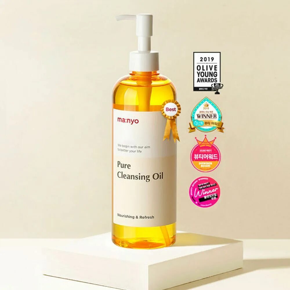 Гидрофильное масло Маньо. Manyo Pure Cleanser Oil. Ma:nyo Pure Cleansing Oil. Гидрофильное масло Pure Cleansing Oil "Manyo" (200мл). Ma nyo pure cleansing