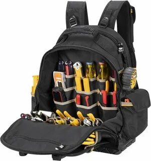 Pack tool