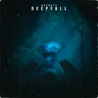 Fallen deep