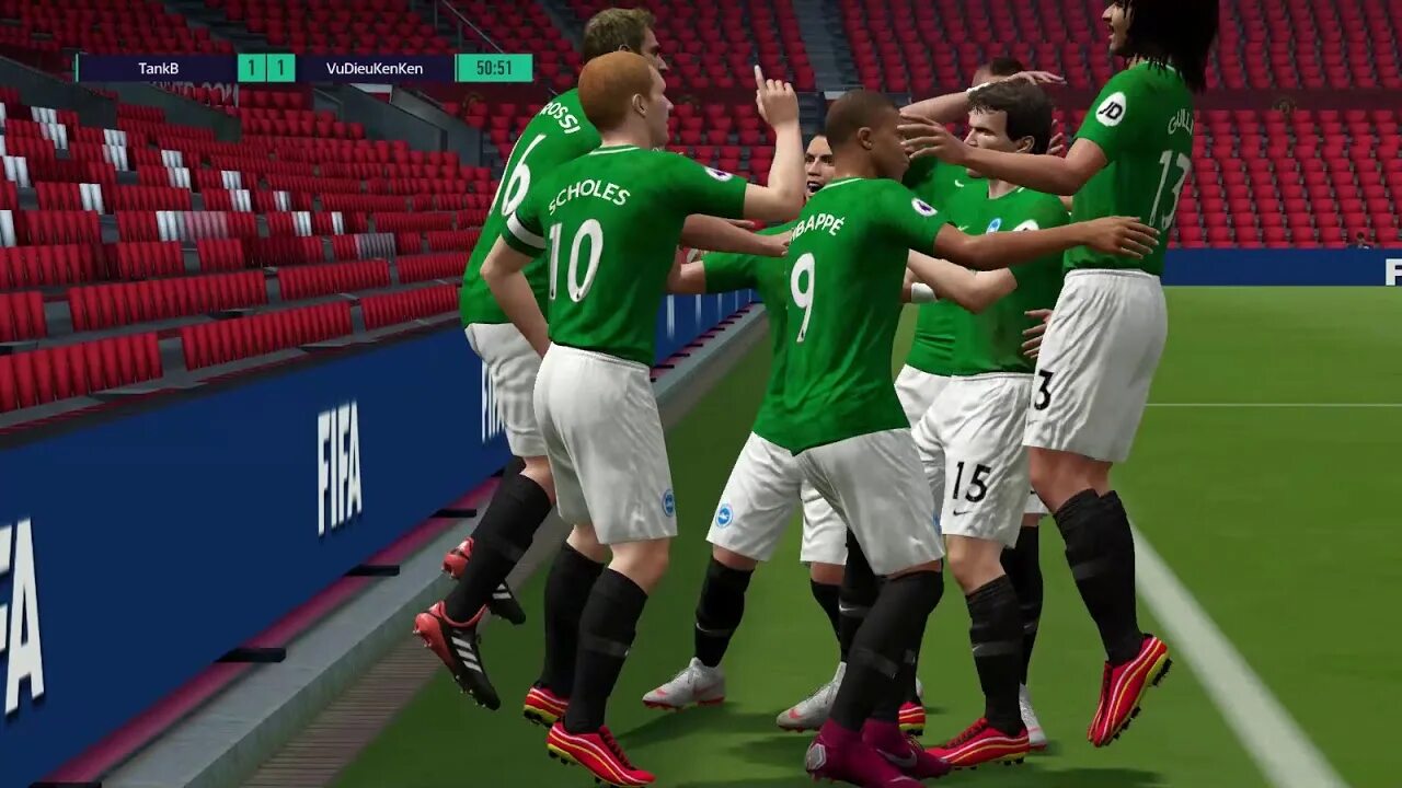 Fifas net