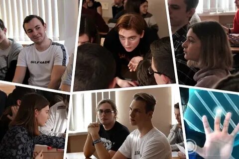 Лицей юфу 23 линия