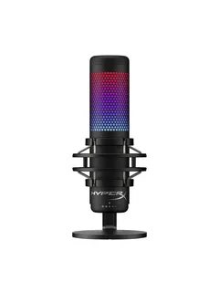 Микрофон для пк с подсветкой игровой