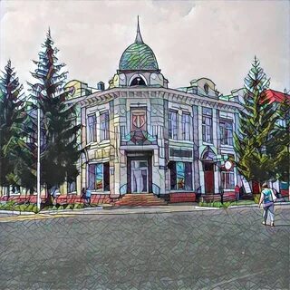 Графика город бугульма
