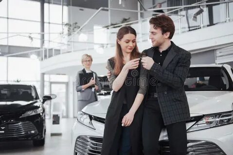 I want to car