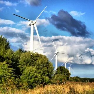 Wind me