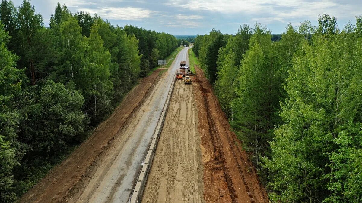 Дороги россии 6.44. Федеральная трасса Кострома-Шарья-Киров-Пермь. Трассы Кострома-Шарья-Киров-Пермь. Федеральная трасса Киров Пермь. Трасса Кострома Шарья Киров Пермь.