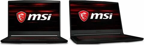 Msi thin gf63 12ucx 9s7 16r821 1043