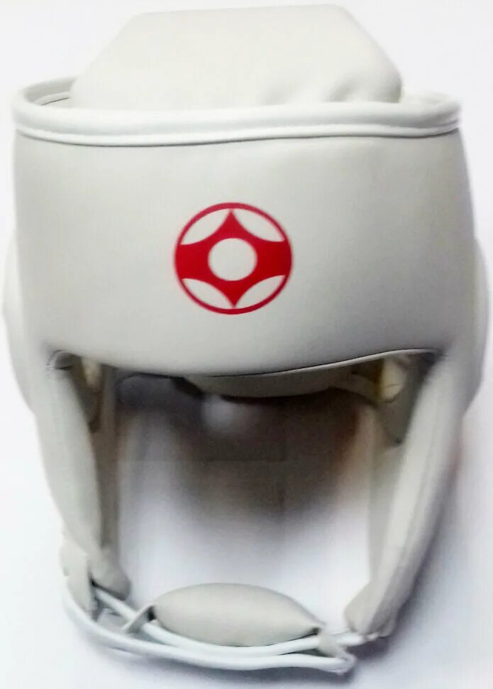 шлем каратэ киокушинкай