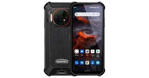 Автономный смартфон