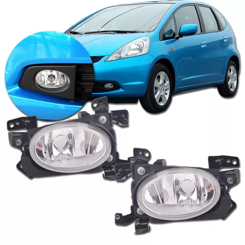 Противотуманные фары хонда фрид. Противотуманные фары Honda Fit ge6 2011. Хонда джаз 2008 лампа противотуманной фары. Туманки Honda Jazz 2009. Накладки противотуманных фар Хонда фит RS.