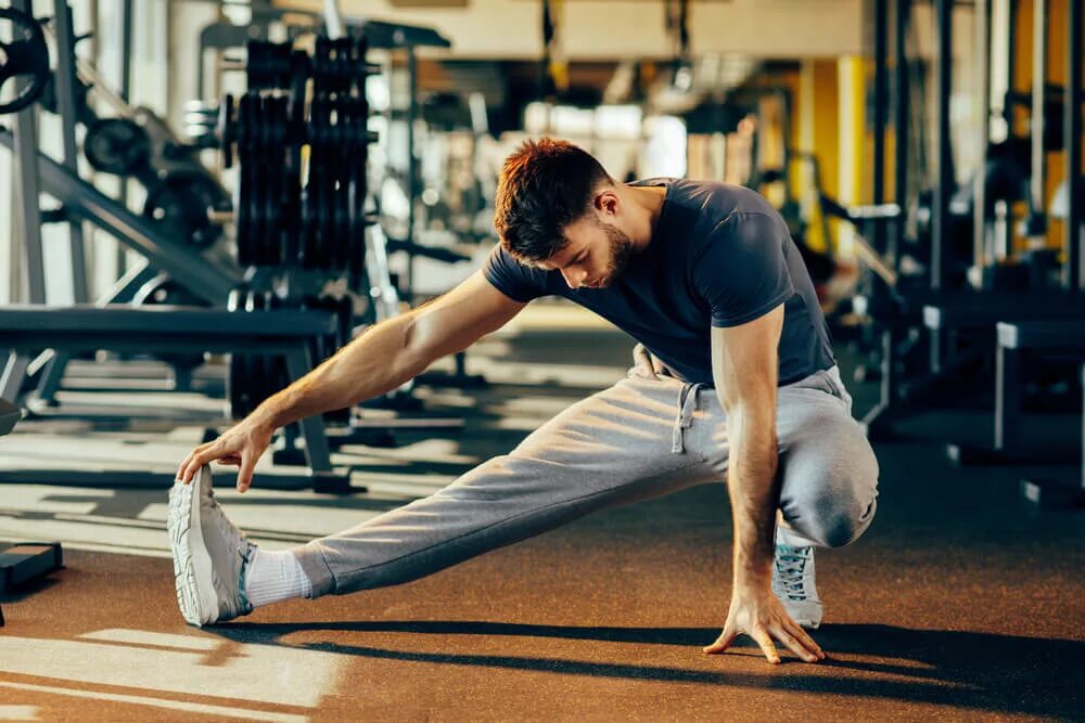 Self exercises
