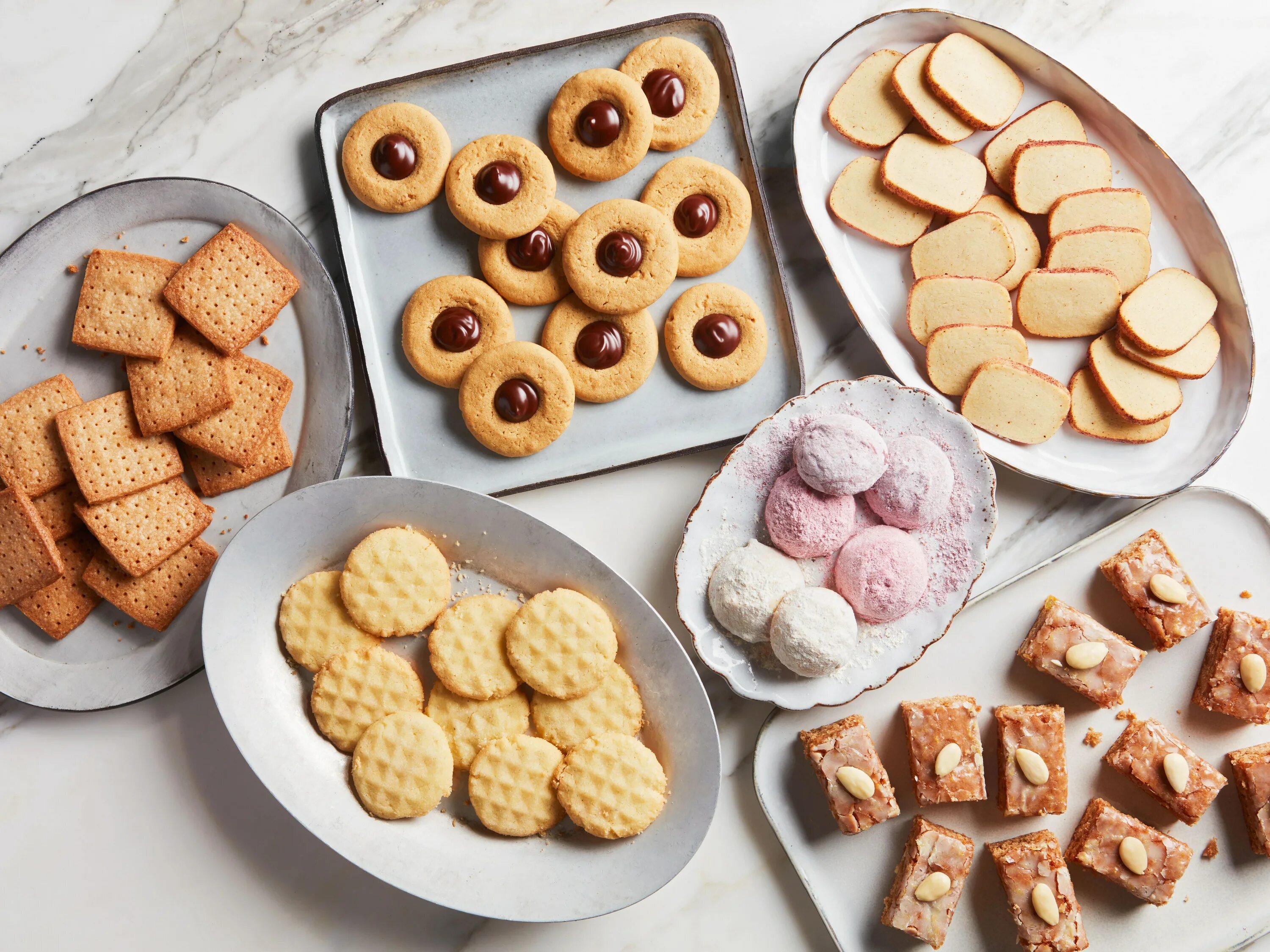 Поддержка cookies
