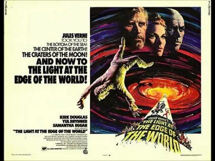 Edge of the world перевод
